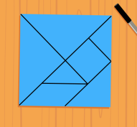 Webinar tangram
